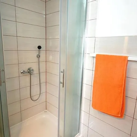 With Parking Space Njivice, Krk - 21853 Apartman Njivice
