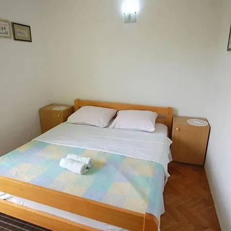 With Parking Space Njivice, Krk - 21853 Njivice