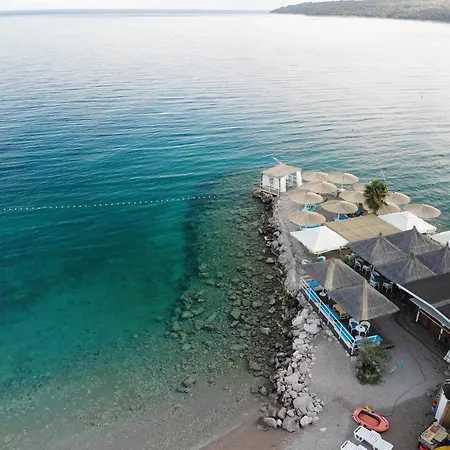With Parking Space Njivice, Krk - 21853 Apartman