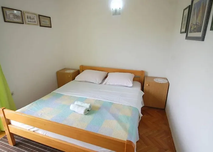 With Parking Space Njivice, Krk - 21853 Njivice