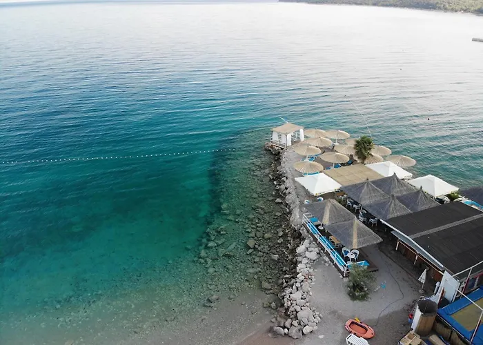 With Parking Space Njivice, Krk - 21853 Apartman